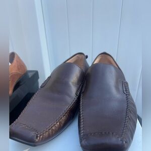 Men’s dress loafers